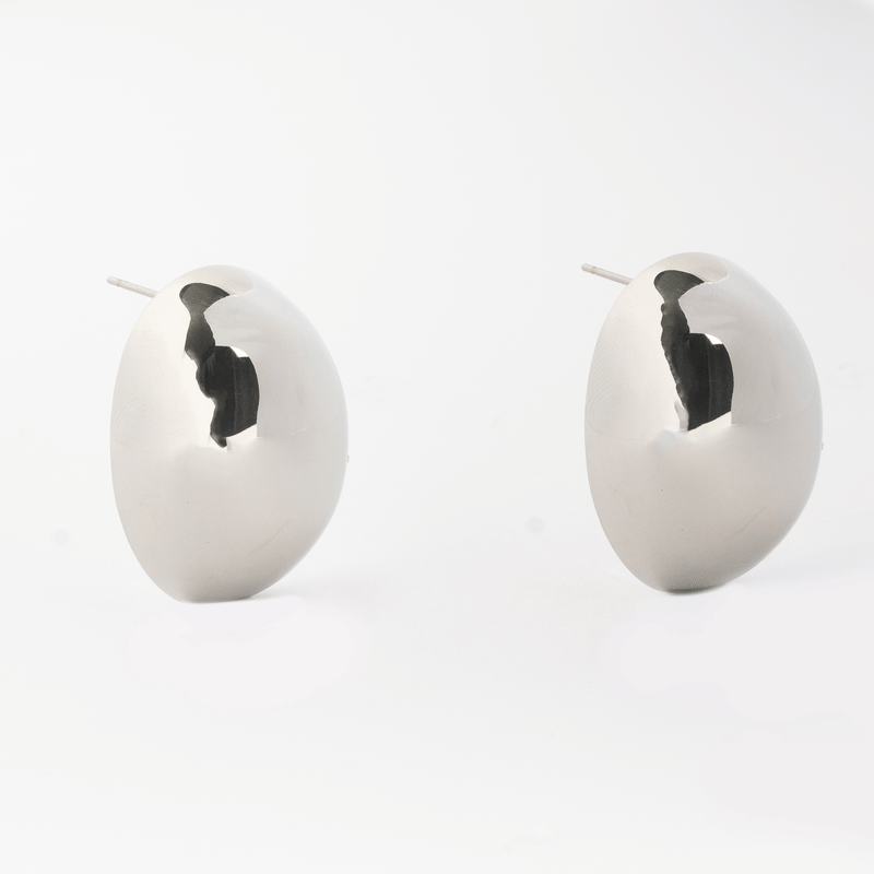 Chunky Essential Earrings