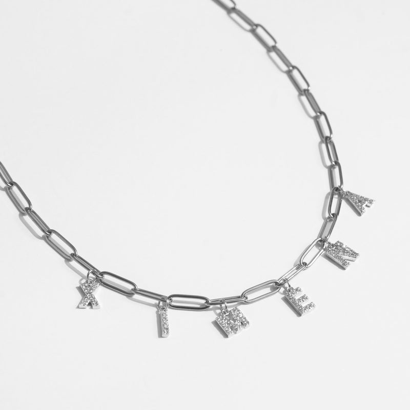 Custom Emile Chain - Sólo Cadena