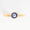 Evil Eye Ring