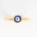 Evil Eye Ring