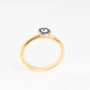 Evil Eye Ring