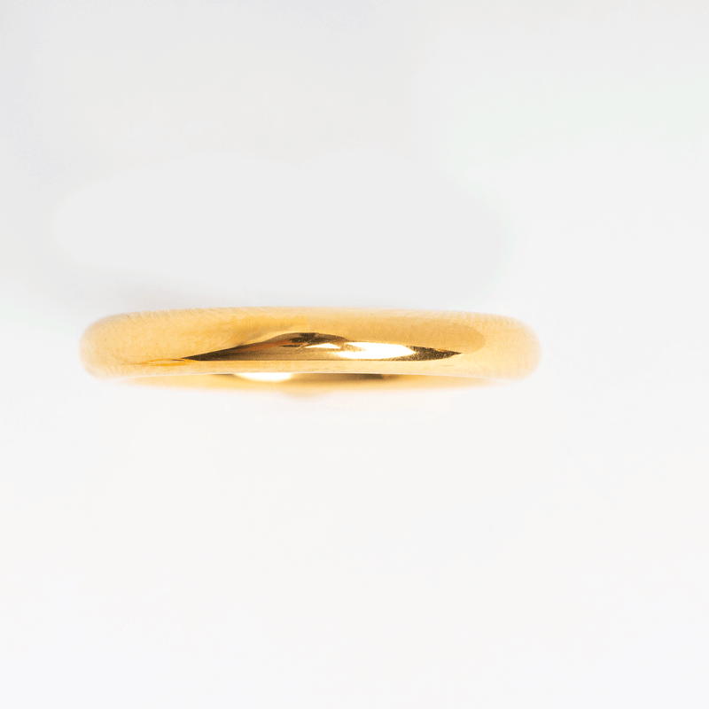 Triple Rings Set