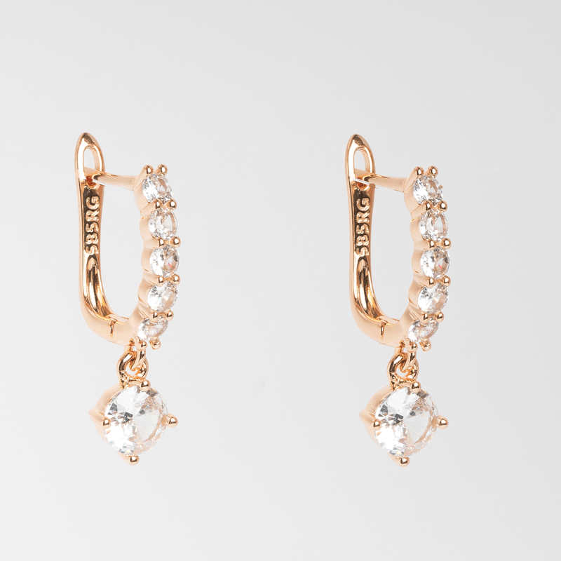Sparkle Earrings