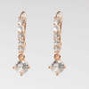 Sparkle Earrings