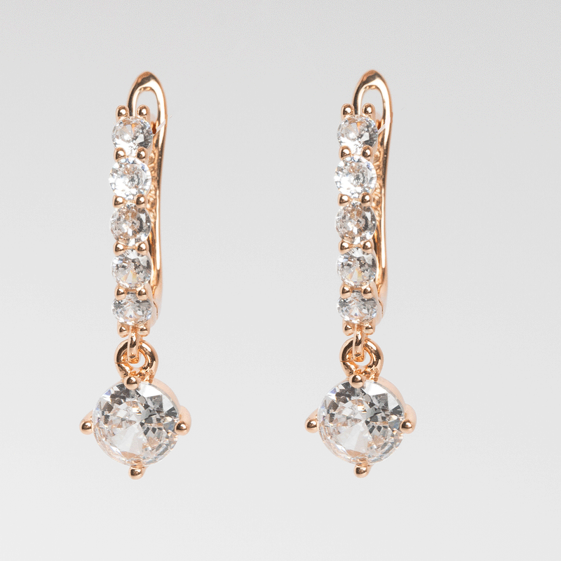 Sparkle Earrings