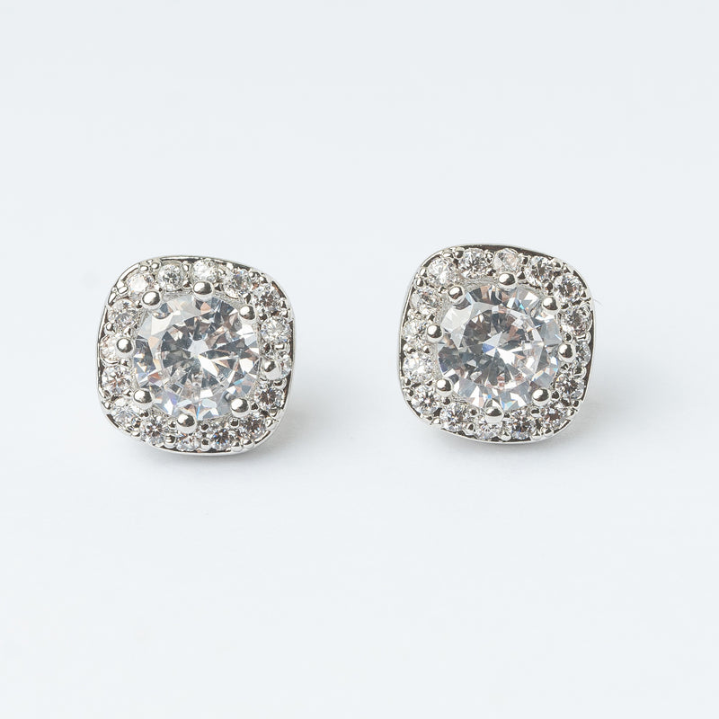 Monet Studs