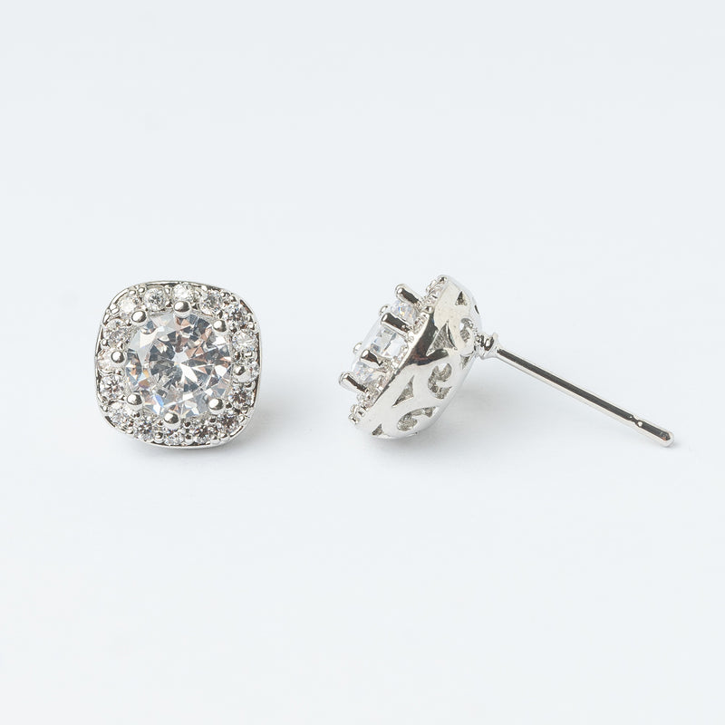 Monet Studs
