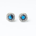 Monet Studs