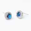 Monet Studs