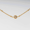Nereida - Ankle Bracelet