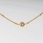 Nereida - Ankle Bracelet