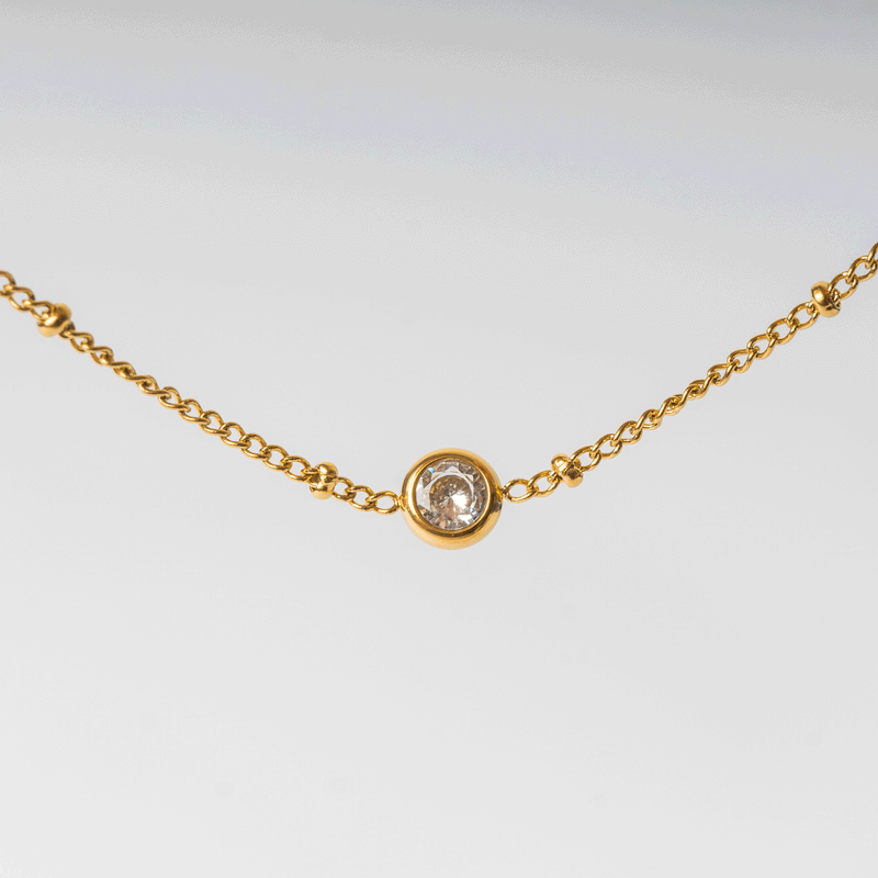 Nereida - Ankle Bracelet