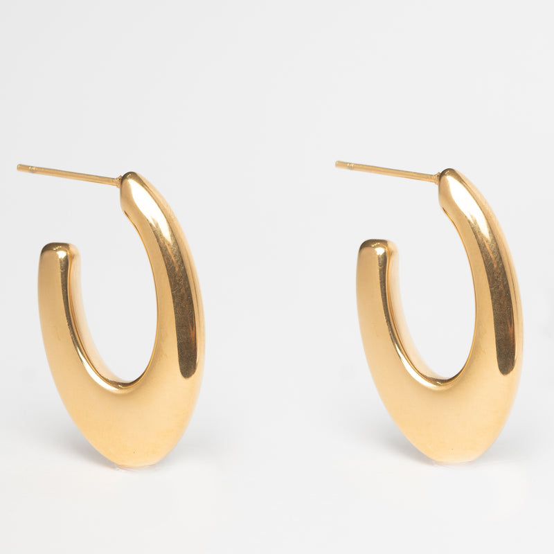 Elegant Hoops
