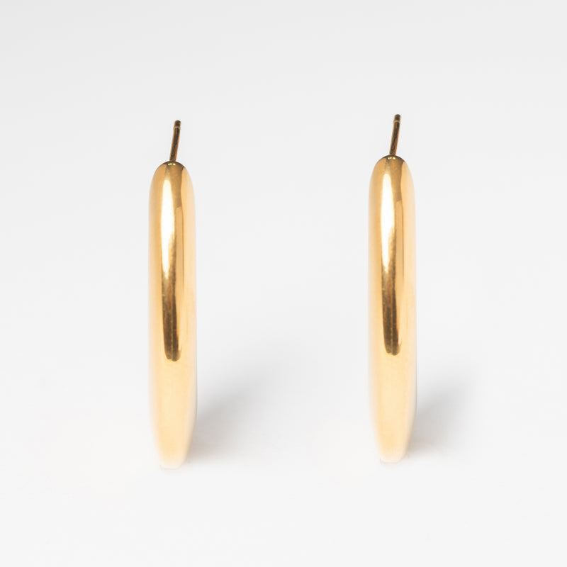 Elegant Hoops