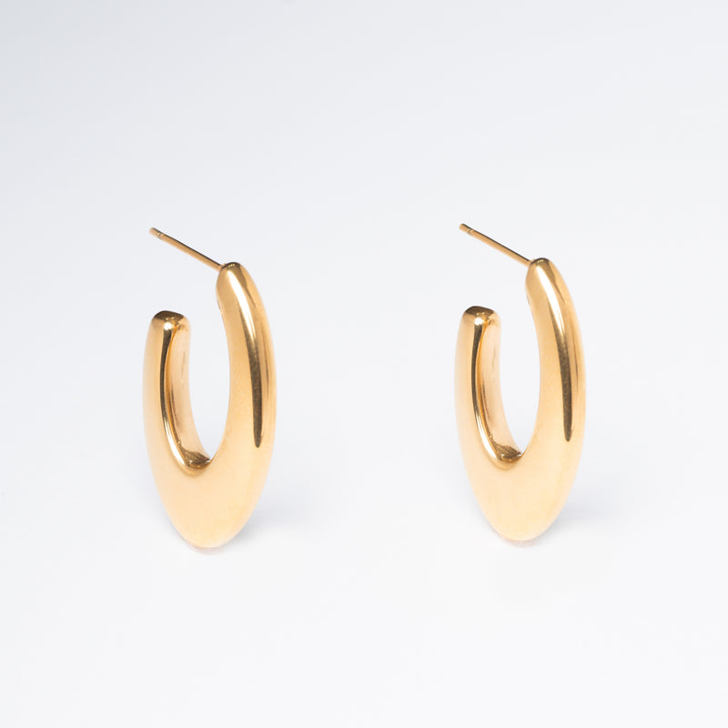 Elegant Hoops