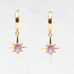 Sparkle Earrings