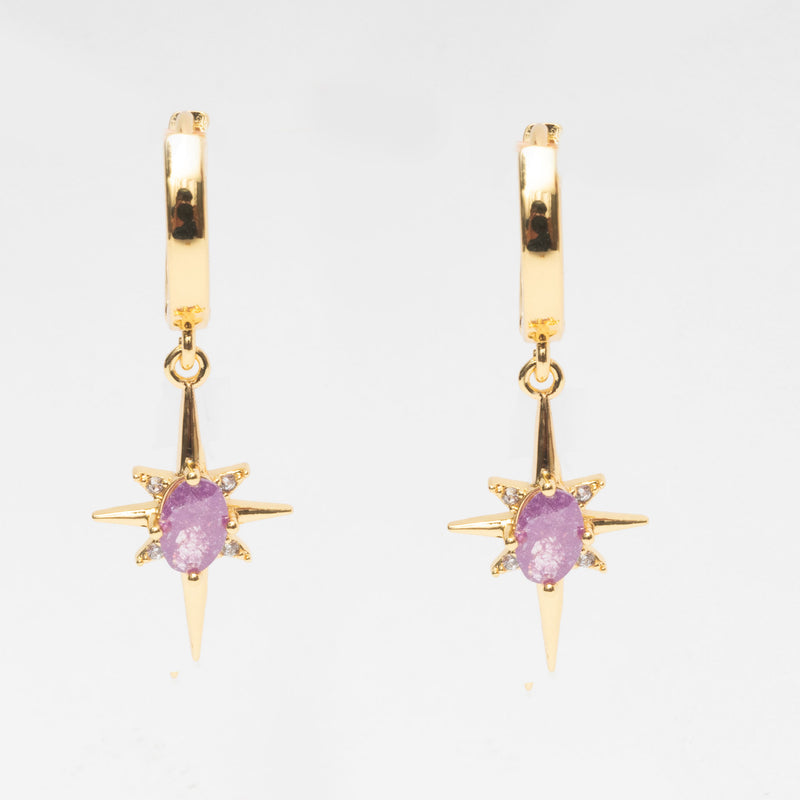 Sparkle Earrings