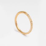 Frontier Hoop