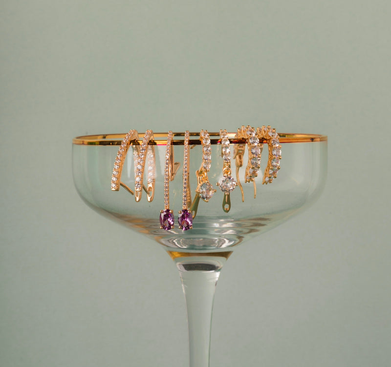 Anne Earrings