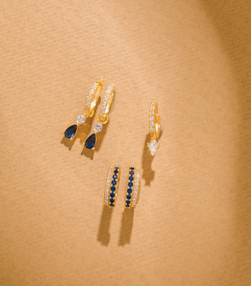 Radiant Hoops