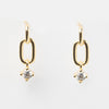 Spark Earrings