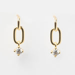 Spark Earrings