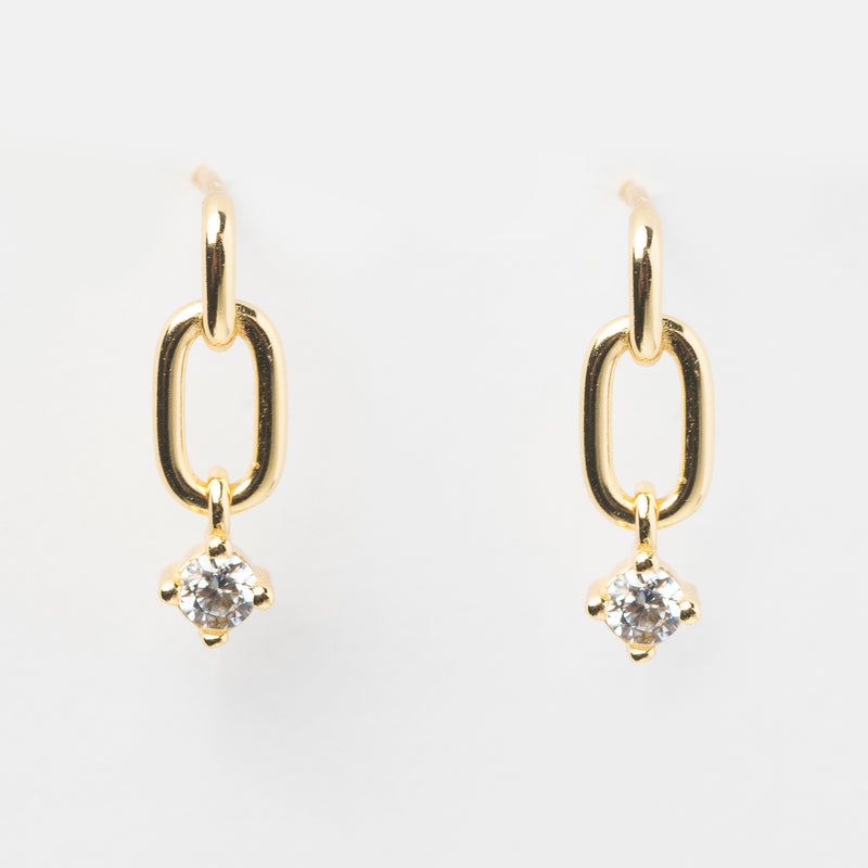 Spark Earrings