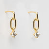 Spark Earrings