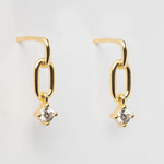 Spark Earrings