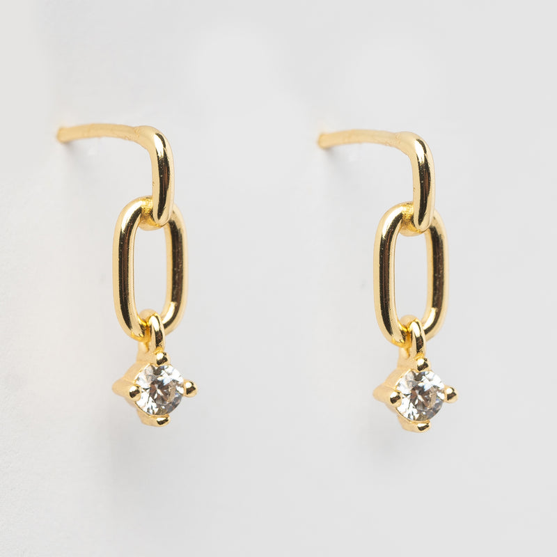 Spark Earrings