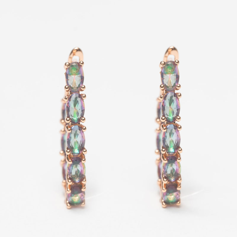 Litmus Earrings