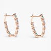 Litmus Earrings