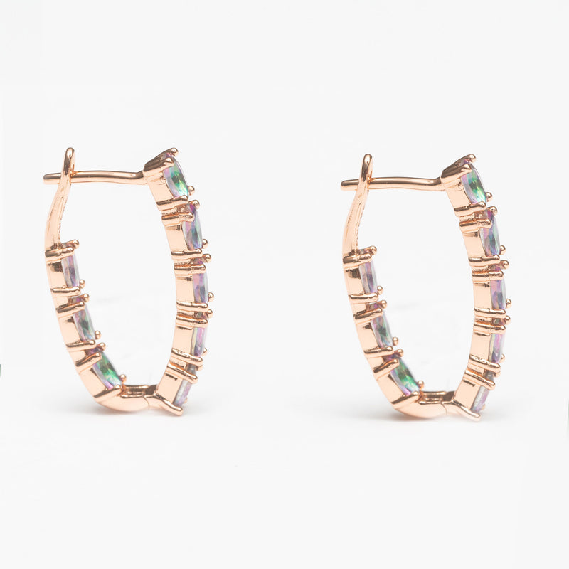 Litmus Earrings