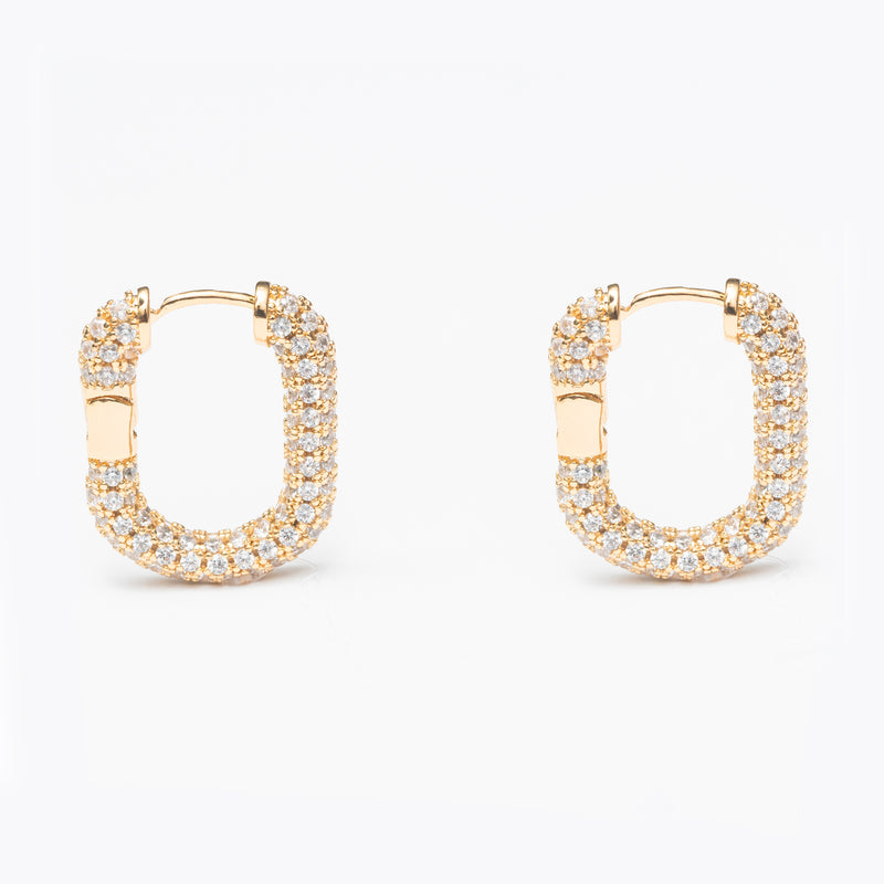 Kiara Earrings