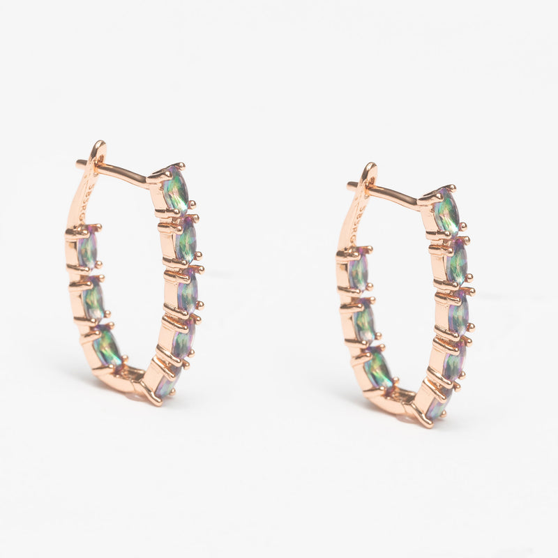 Litmus Earrings