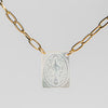 Holy Nacar Necklaces
