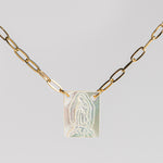Holy Nacar Necklaces