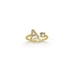 Letter Rings II