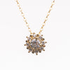 Alez Necklace
