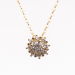 Alez Necklace