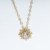 Alez Necklace