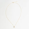 Alez Necklace