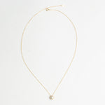 Alez Necklace