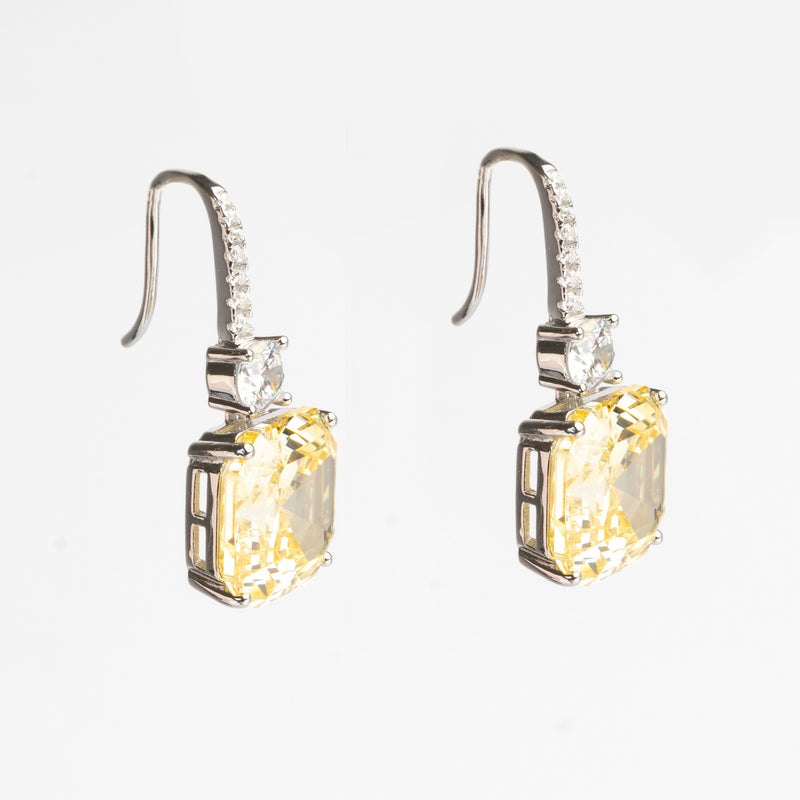 Ambar Princess Earrings