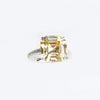 Ambar Princess Ring