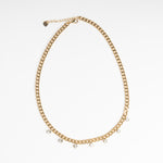 Ander Circles Chain