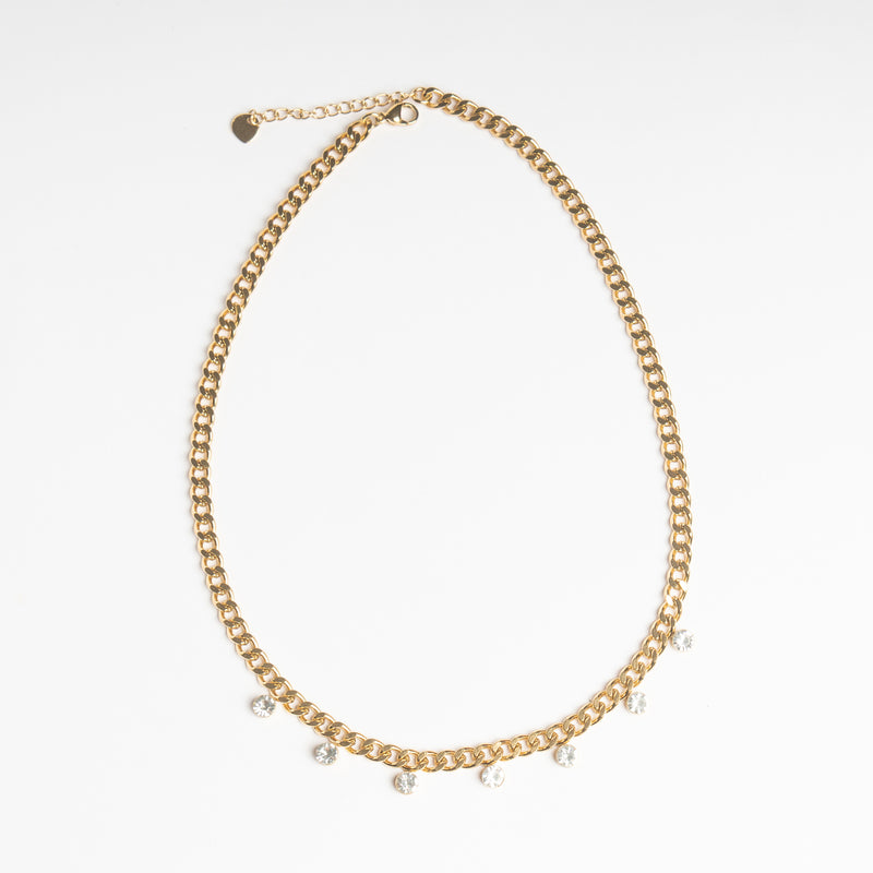 Ander Circles Chain