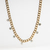 Ander Circles Chain