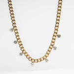 Ander Circles Chain