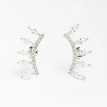 Angles Mid Earrings